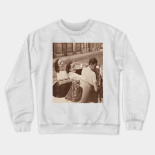 30s Crewneck Sweatshirt